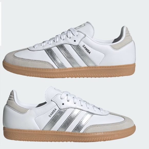 SAMBA OG SHOES - Picture 1 of 10